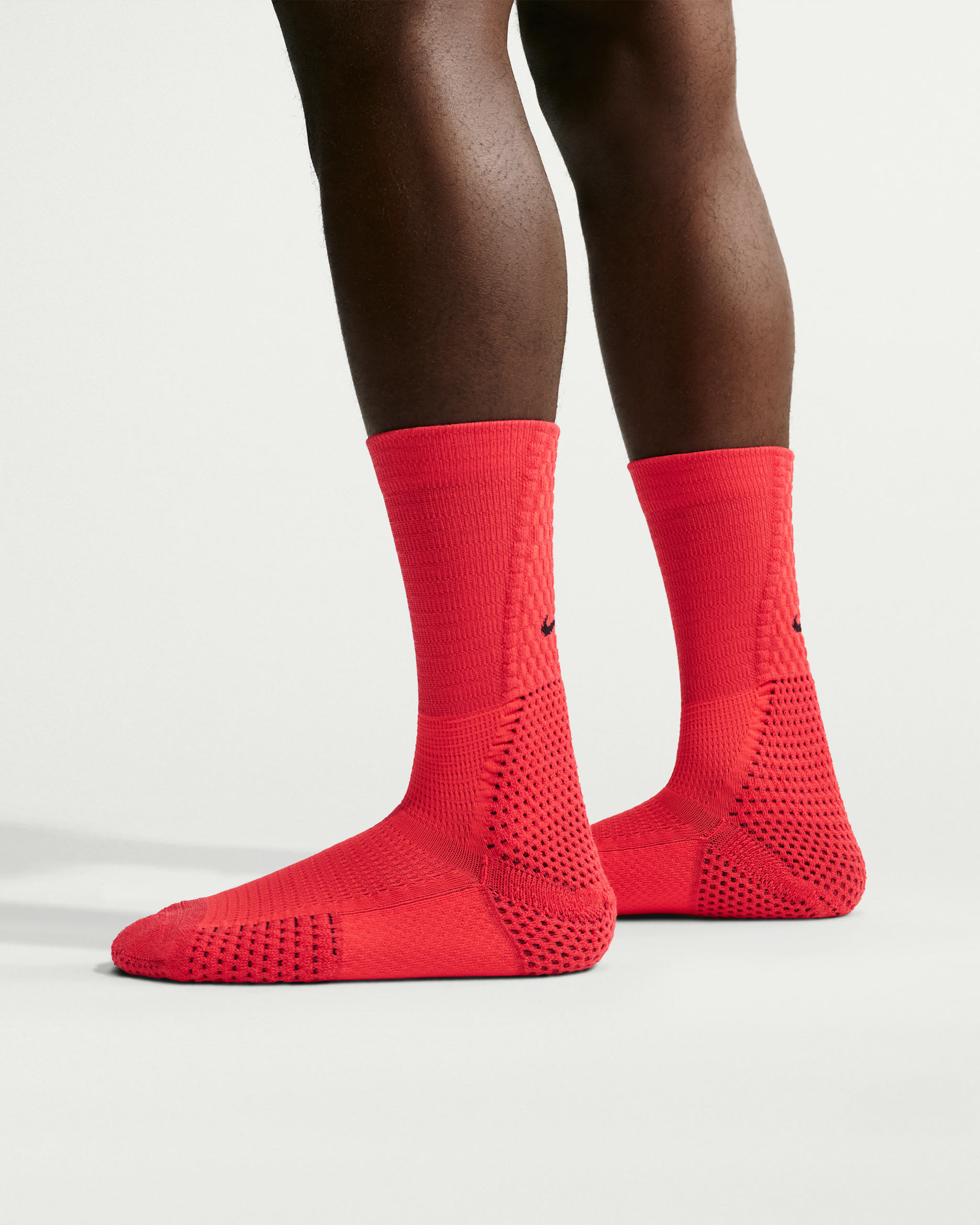 Nike Unicorn Dri-FIT ADV Cushioned Crew Socks (1 Pair). Nike ID